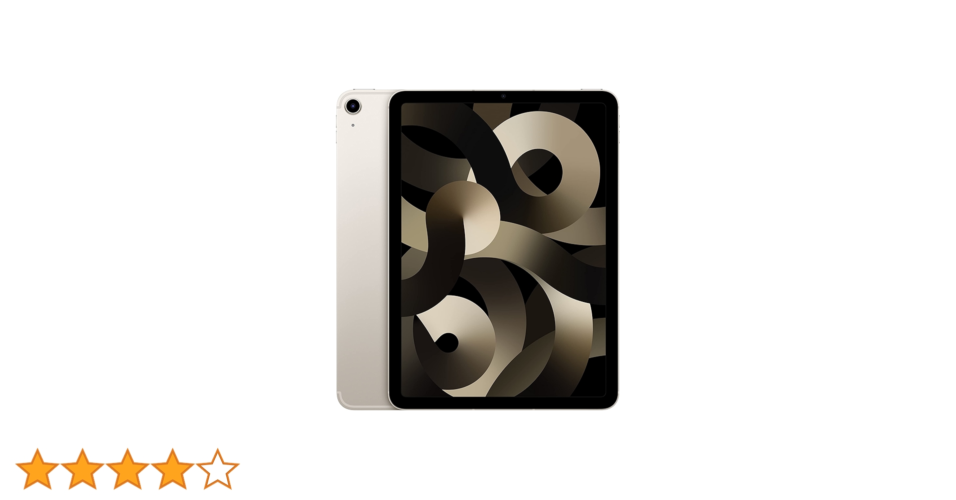 ほぼ新品 iPad Air 第5世代 64GB　限定保証2024年2月7日まで Amazon.co.jp: 【整備済み品】 Apple iPad Air (第5世代) Wi-Fi